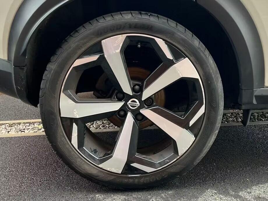 Used Nissan Juke 2020 for sale - 76783141: Photo 8