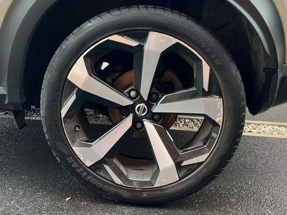 Used Nissan Juke 2020 for sale - 76783141: Photo 9