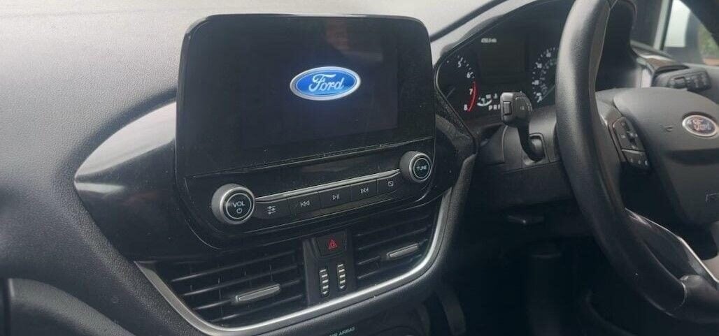 Used Ford Fiesta 2017 for sale - 76428826: Photo 6