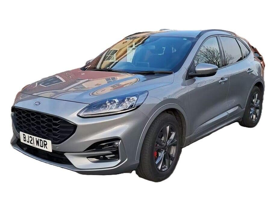 Used Ford Kuga 2021 for sale - 77979906: Photo 2