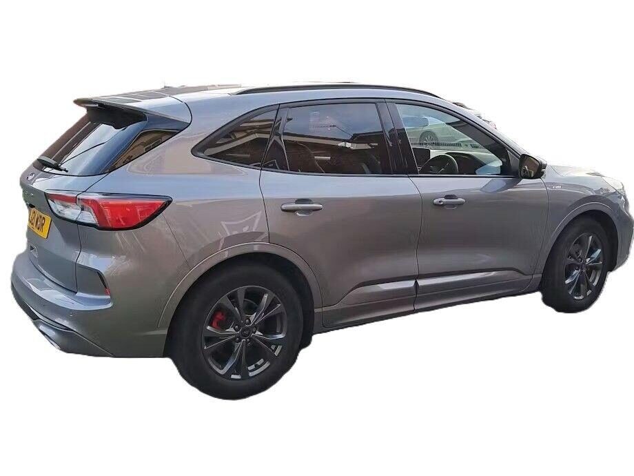 Used Ford Kuga 2021 for sale - 77979906: Photo 4