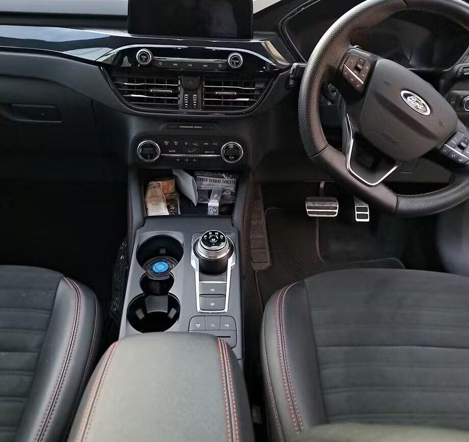 Used Ford Kuga 2021 for sale - 77979906: Photo 5