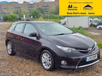 2013 (13) - 1.6 V-Matic Icon 5dr Multidrive S