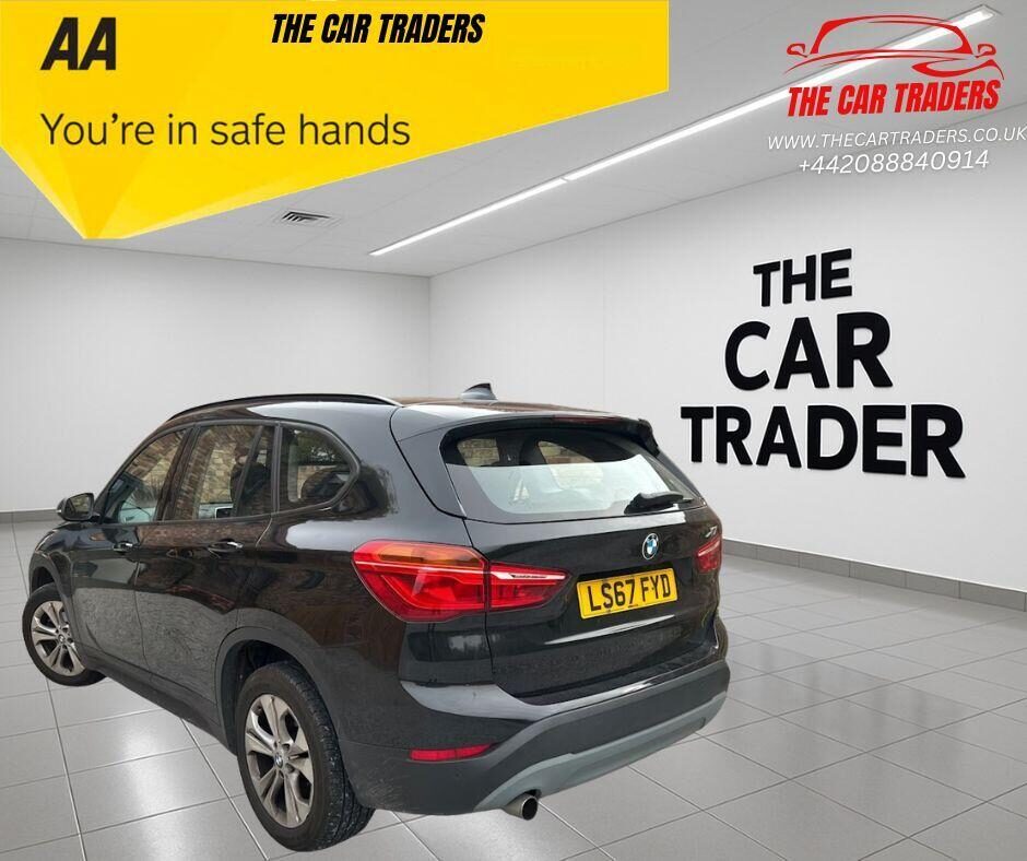 Used BMW X1 2017 for sale - 76376598: Photo 4