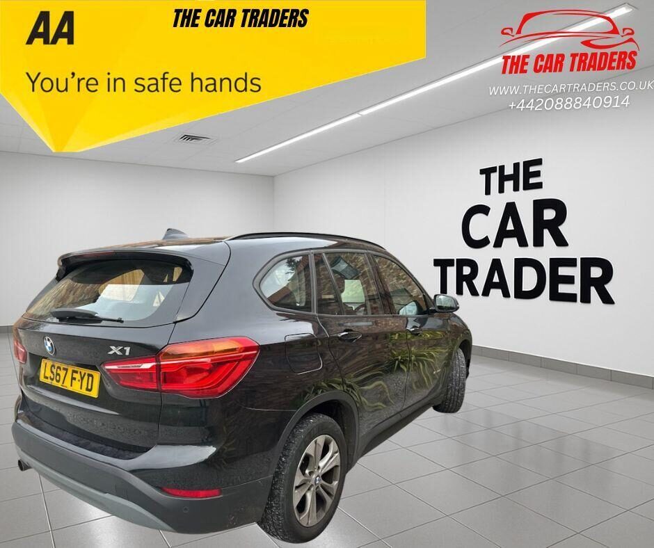 Used BMW X1 2017 for sale - 76376598: Photo 5