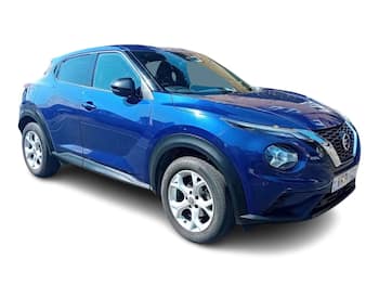 Used Nissan Juke 2021 for sale - 79654672: Photo