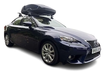 Used Lexus IS 2015 for sale - 79233052: Photo