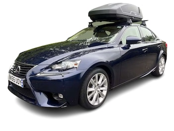 Used Lexus IS 2015 for sale - 79233052: Photo