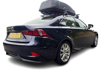 Used Lexus IS 2015 for sale - 79233052: Photo