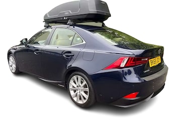 Used Lexus IS 2015 for sale - 79233052: Photo