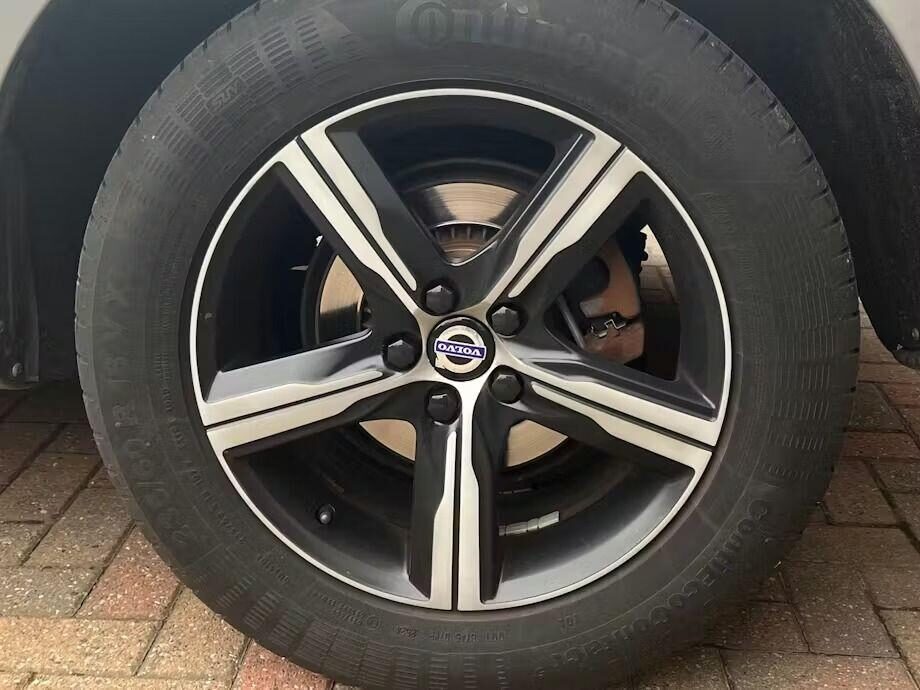 Used Volvo XC60 2016 for sale - 77631460: Photo 10