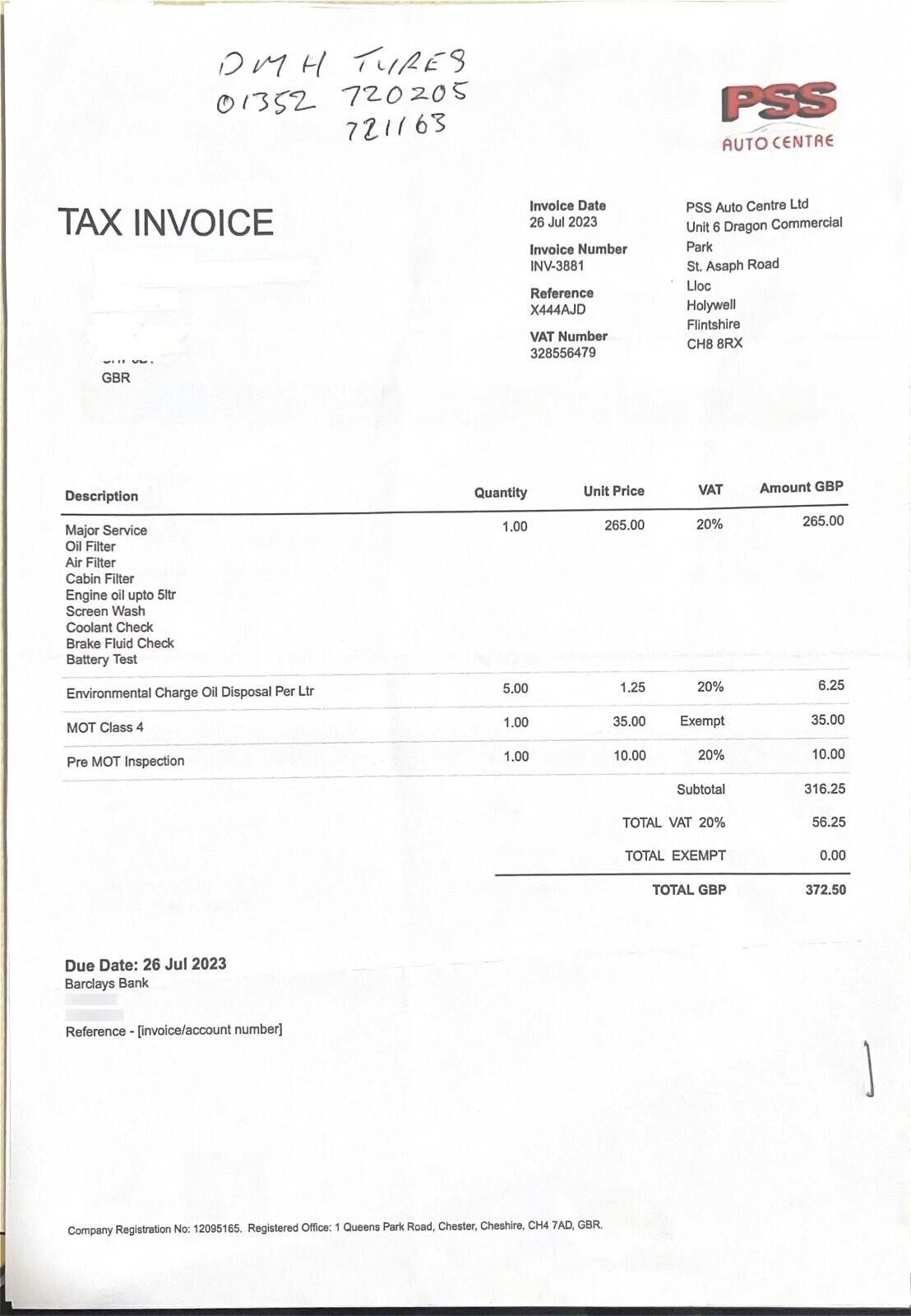 Used Volvo XC60 2016 for sale - 77631460: Photo 13