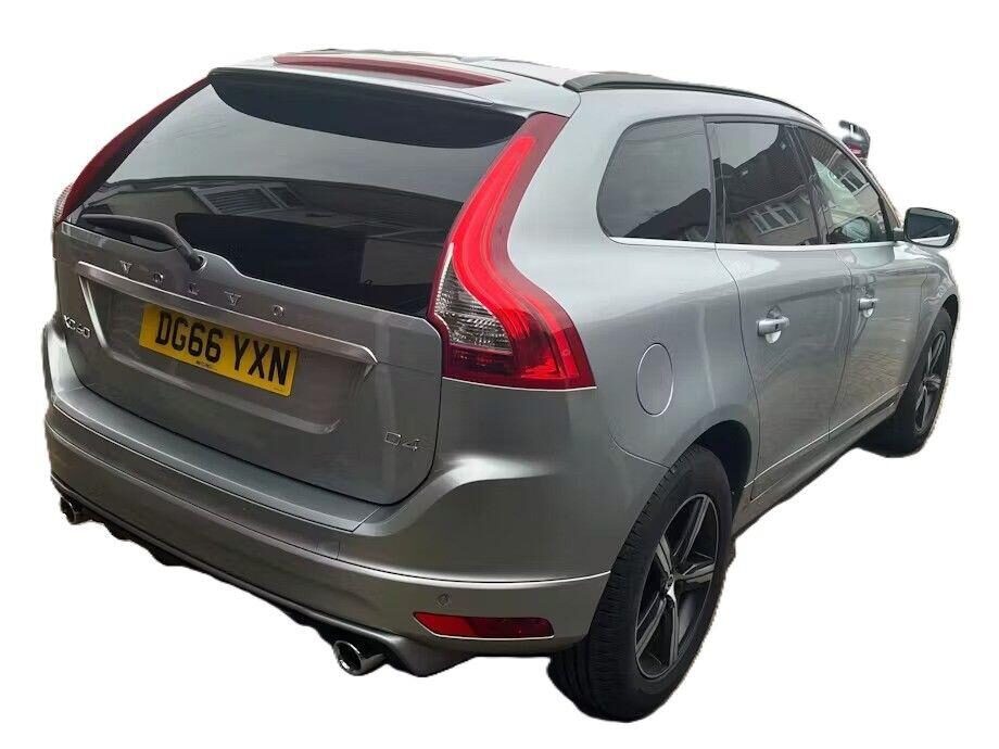 Used Volvo XC60 2016 for sale - 77631460: Photo 3