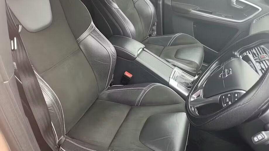 Used Volvo XC60 2016 for sale - 77631460: Photo 6