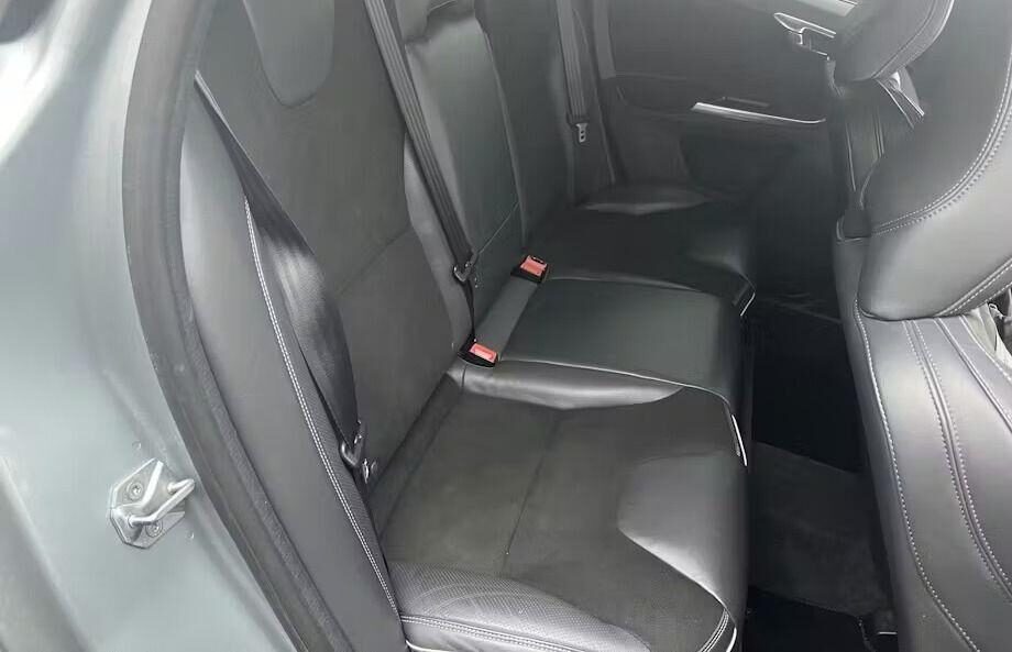 Used Volvo XC60 2016 for sale - 77631460: Photo 7