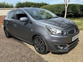 2018 (68) - 1.2 4 5dr CVT