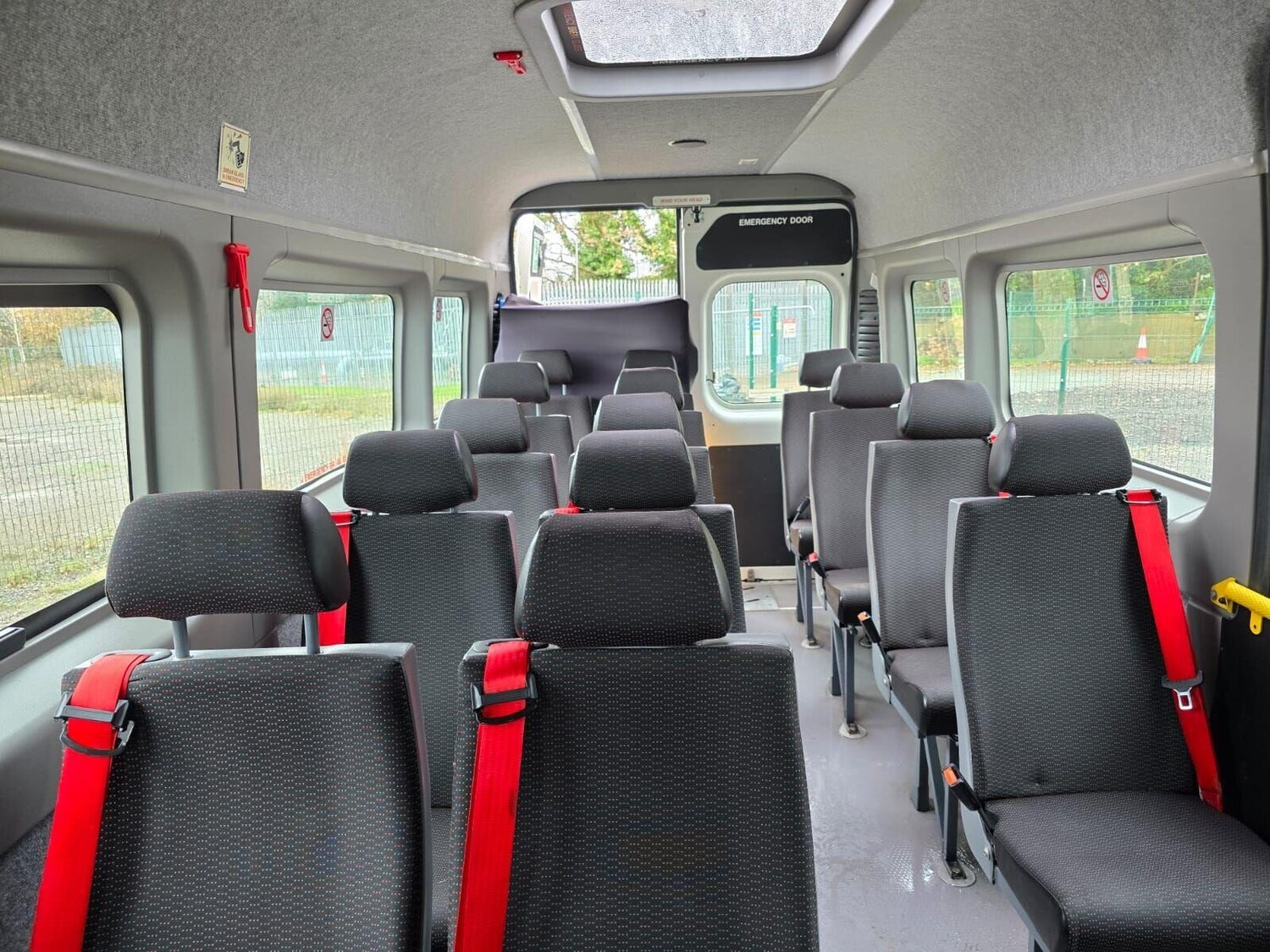 Vehicle 38