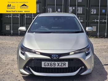 Used Toyota Corolla 2019 for sale - 78906792: Photo