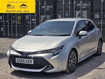 Used Toyota Corolla 2019 for sale - 78906792: Photo