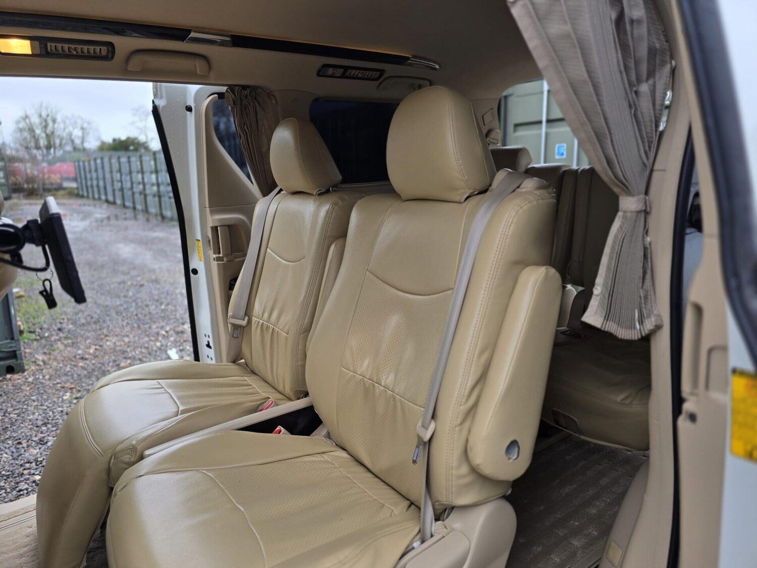 Used Toyota Alphard 2012 for sale - 77582428: Photo 23