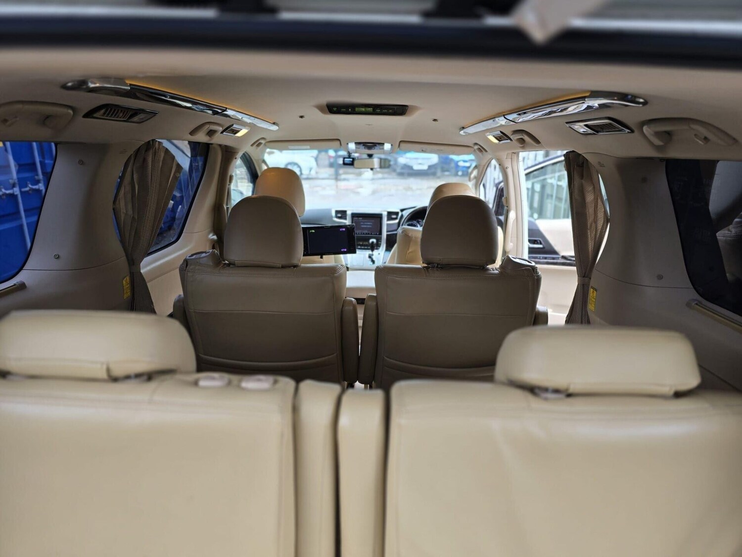 Used Toyota Alphard 2012 for sale - 77582428: Photo 26