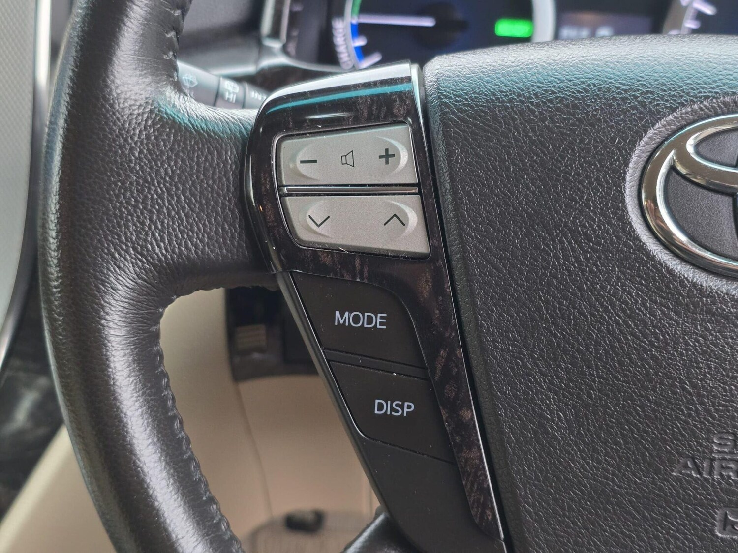 Used Toyota Alphard 2012 for sale - 77582428: Photo 28