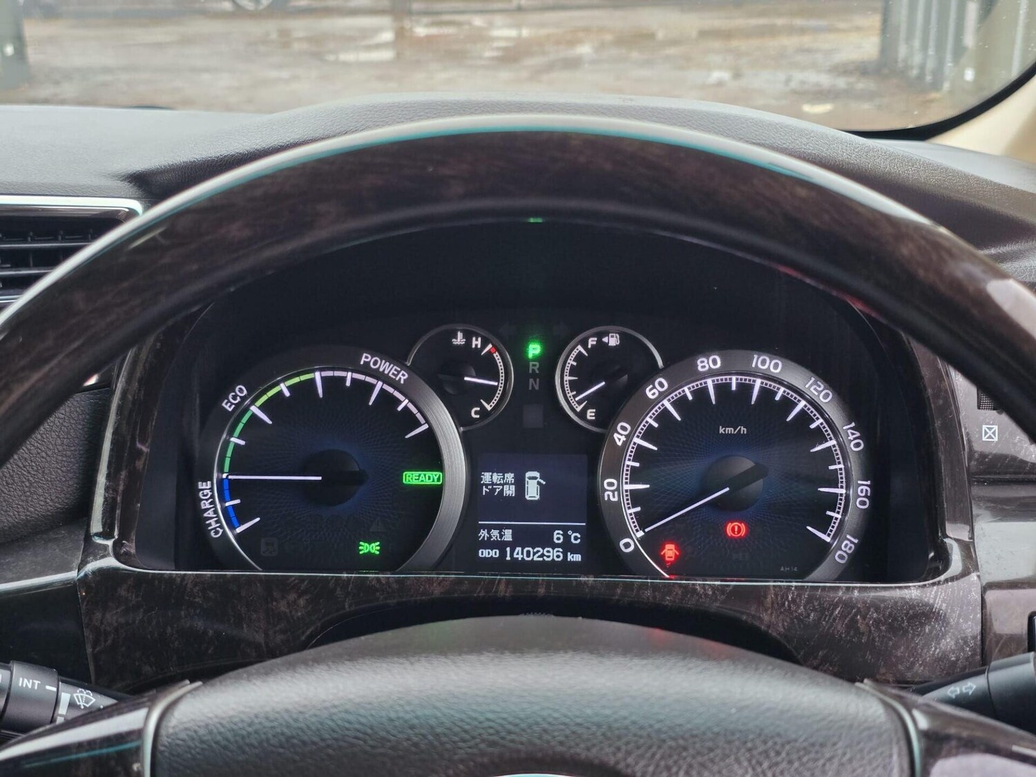 Used Toyota Alphard 2012 for sale - 77582428: Photo 34