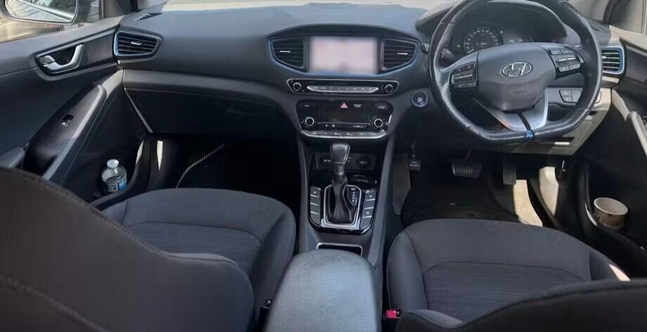 Used Hyundai IONIQ 2017 for sale - 78201591: Photo 5