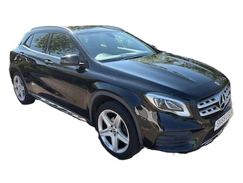 Used Mercedes-Benz GLA 2019 for sale - 78484045: Photo