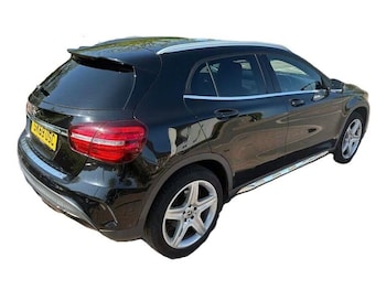 Used Mercedes-Benz GLA 2019 for sale - 78484045: Photo