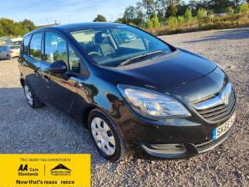 2016 (66) - 1.4i Turbo SE Auto Euro 6 5dr