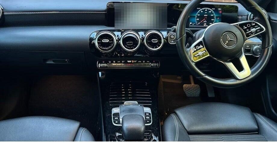 Used Mercedes-Benz A-Class 2018 for sale - 76406119: Photo 6