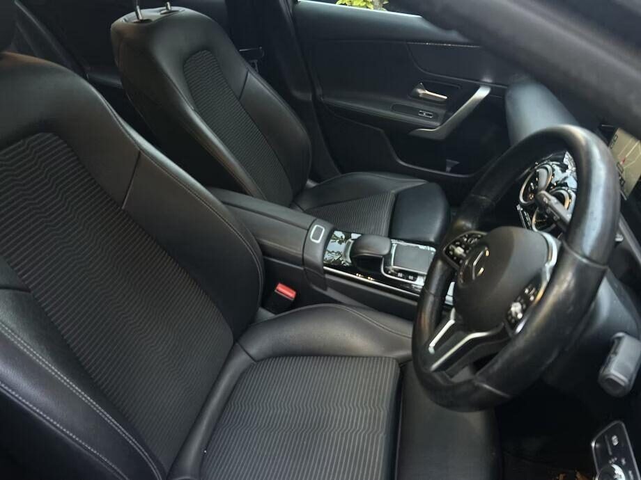 Used Mercedes-Benz A-Class 2018 for sale - 76406119: Photo 7