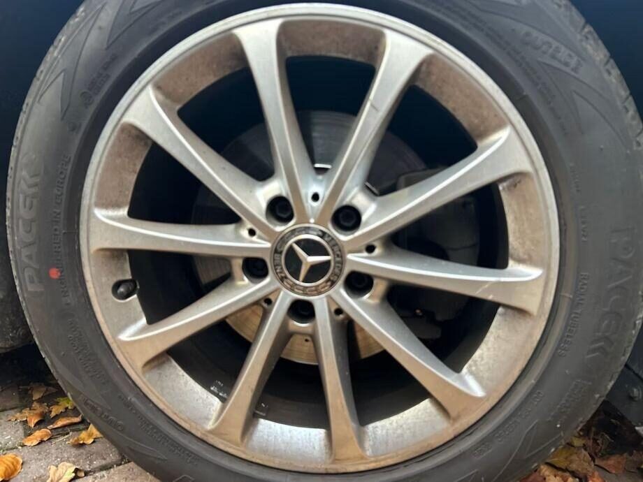 Used Mercedes-Benz A-Class 2018 for sale - 76406119: Photo 9