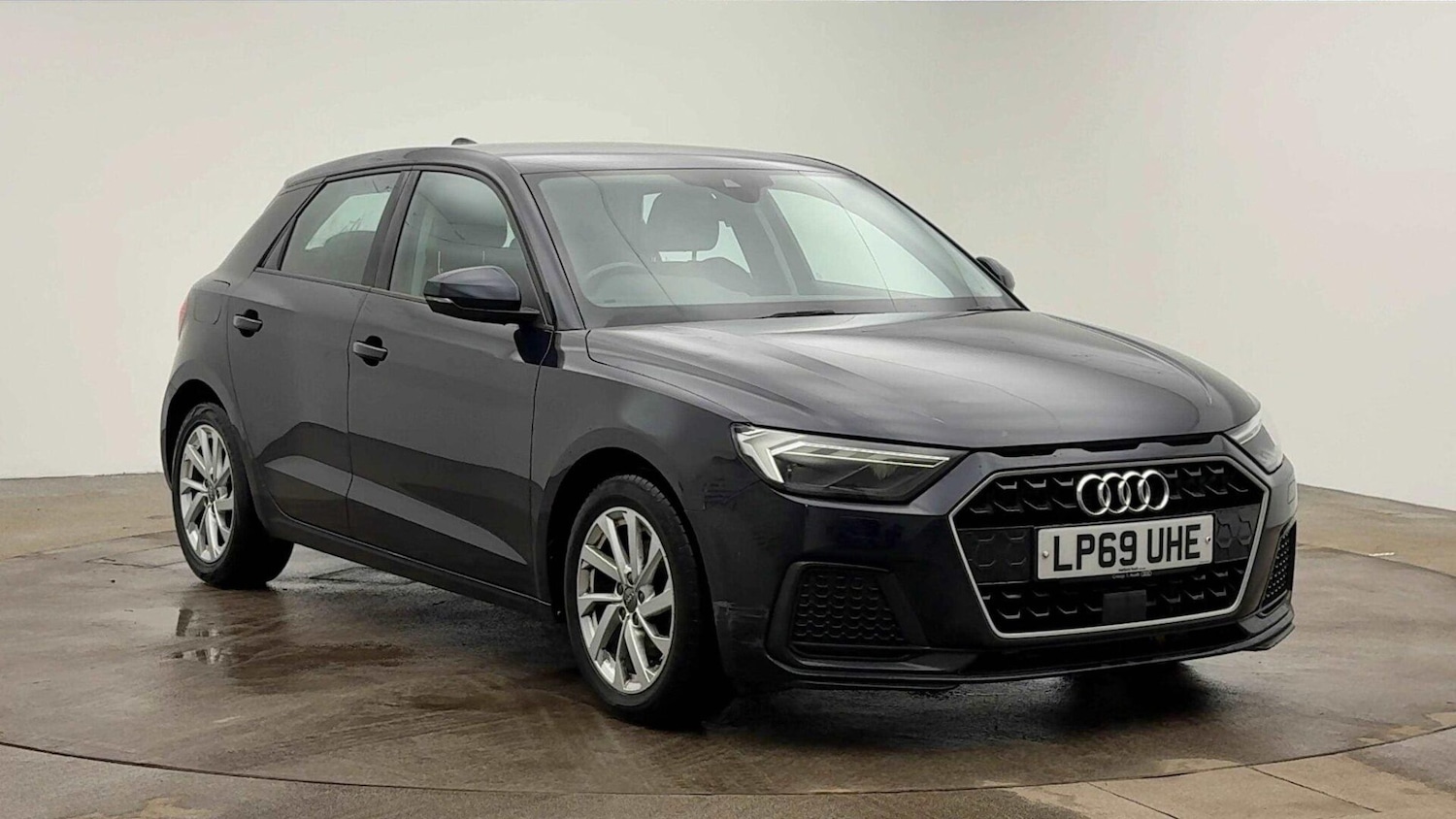 Used Audi A1 2020 for sale - 76909352: Photo 1
