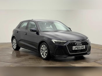 Audi A1 feature image