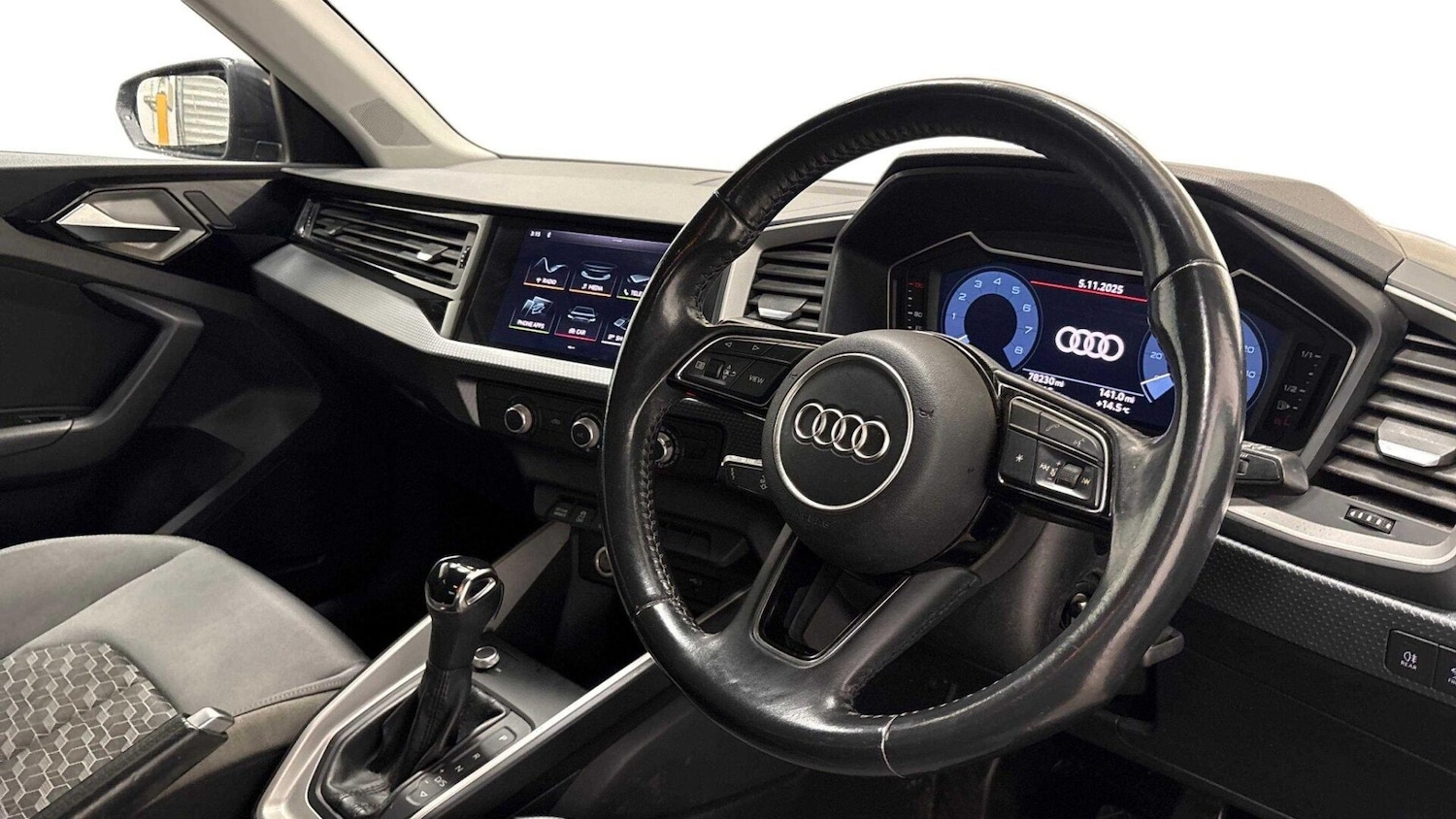 Used Audi A1 2020 for sale - 76909352: Photo 4