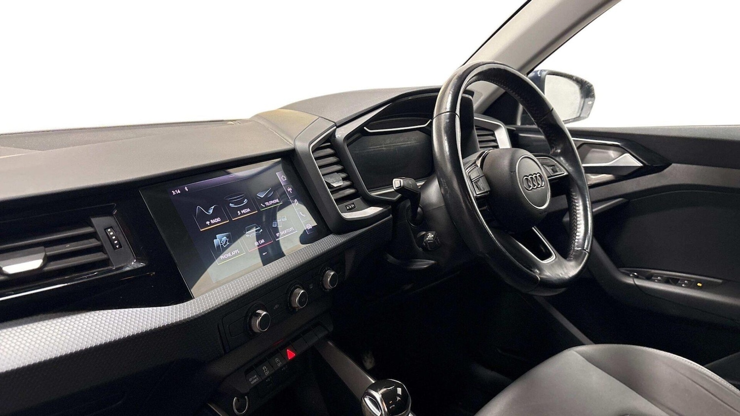 Used Audi A1 2020 for sale - 76909352: Photo 5