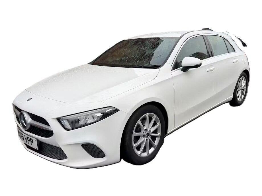 Used Mercedes-Benz A-Class 2019 for sale - 77249708: Photo 2