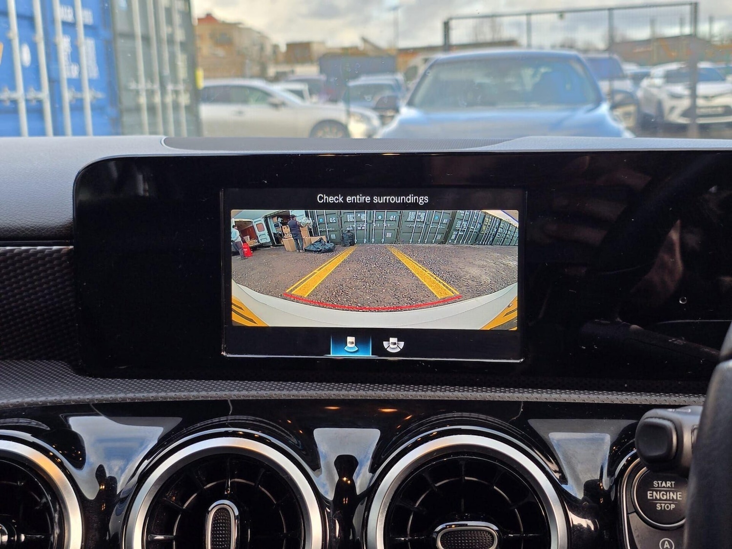 Used Mercedes-Benz A-Class 2019 for sale - 77249708: Photo 30