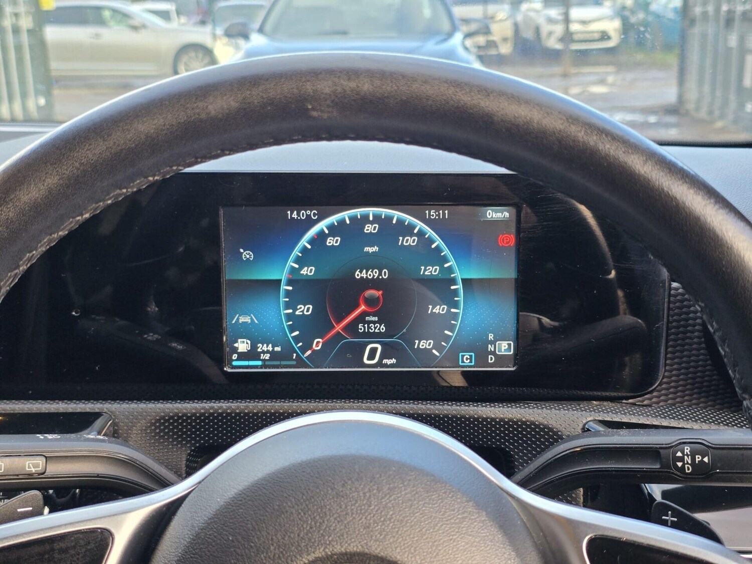 Used Mercedes-Benz A-Class 2019 for sale - 77249708: Photo 31