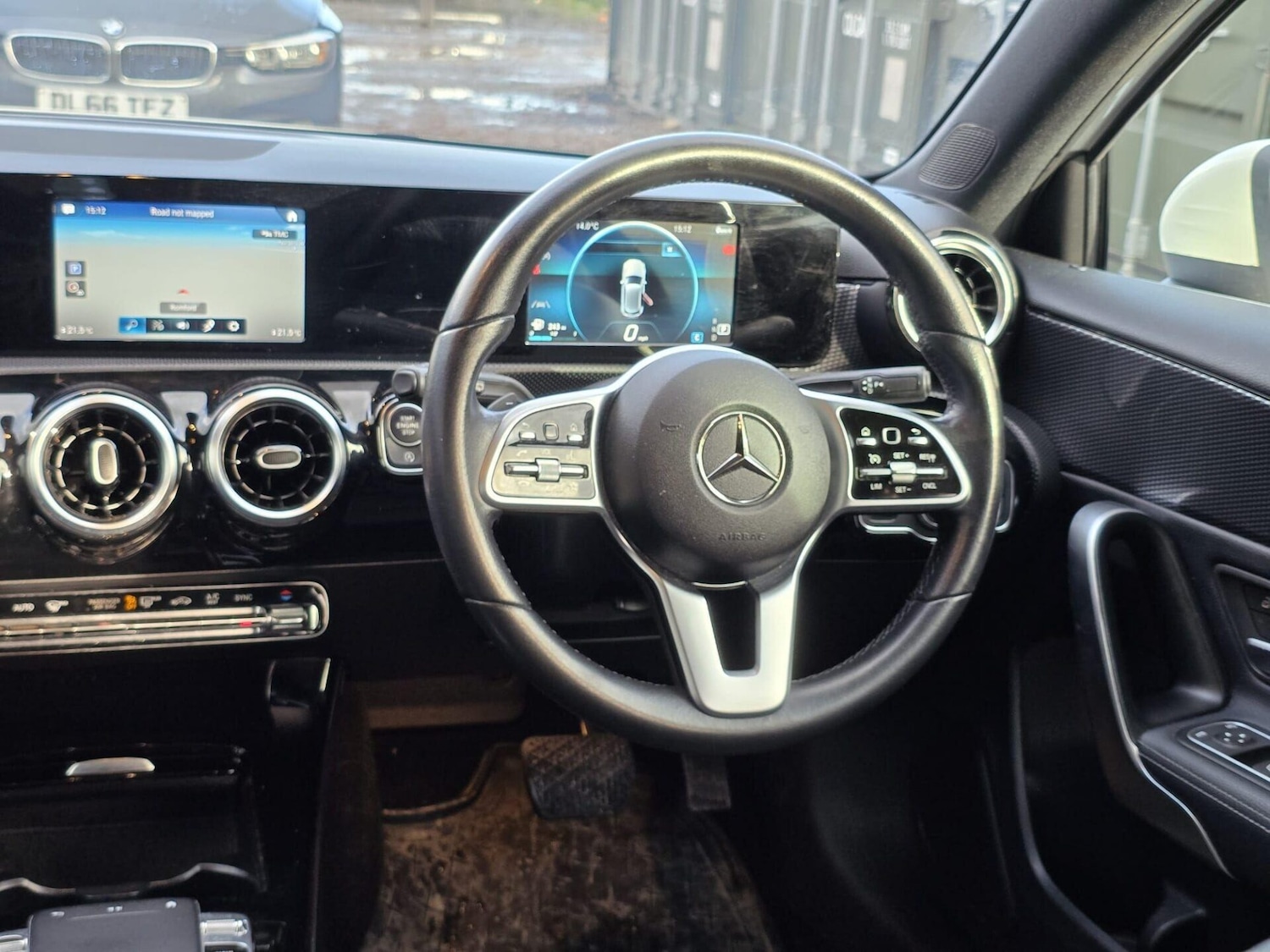 Used Mercedes-Benz A-Class 2019 for sale - 77249708: Photo 36