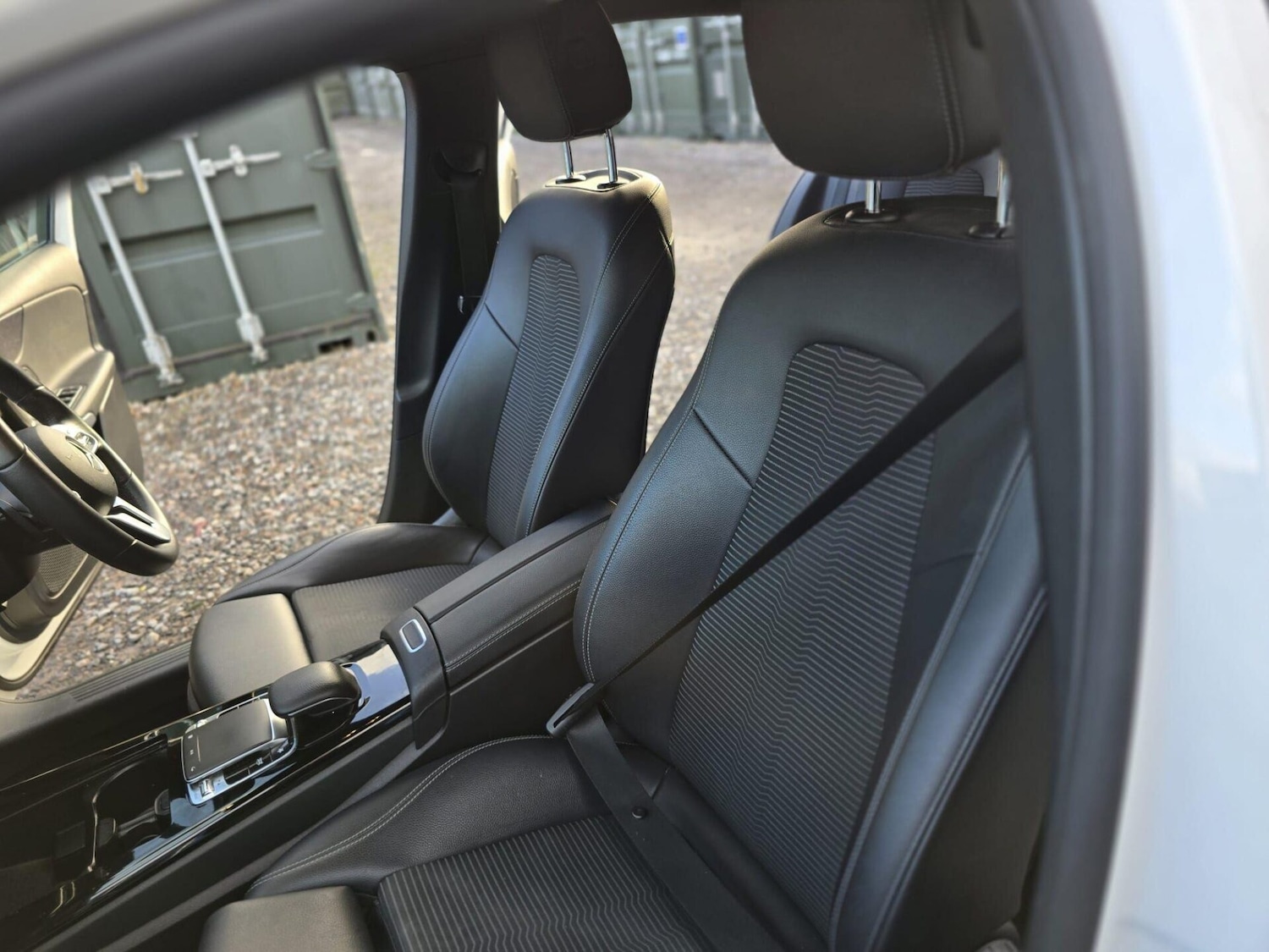 Used Mercedes-Benz A-Class 2019 for sale - 77249708: Photo 37