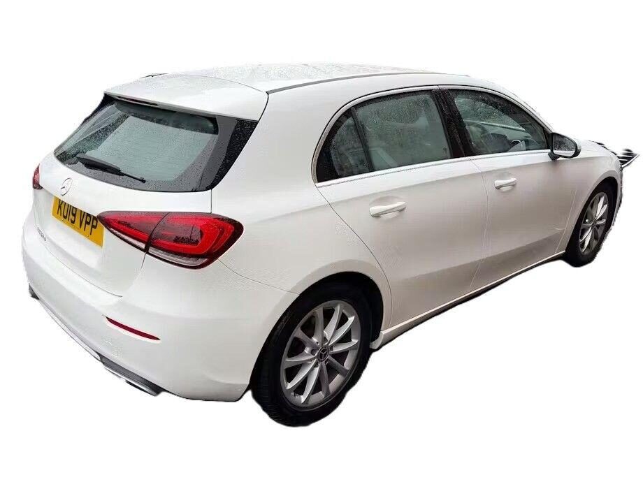 Used Mercedes-Benz A-Class 2019 for sale - 77249708: Photo 4