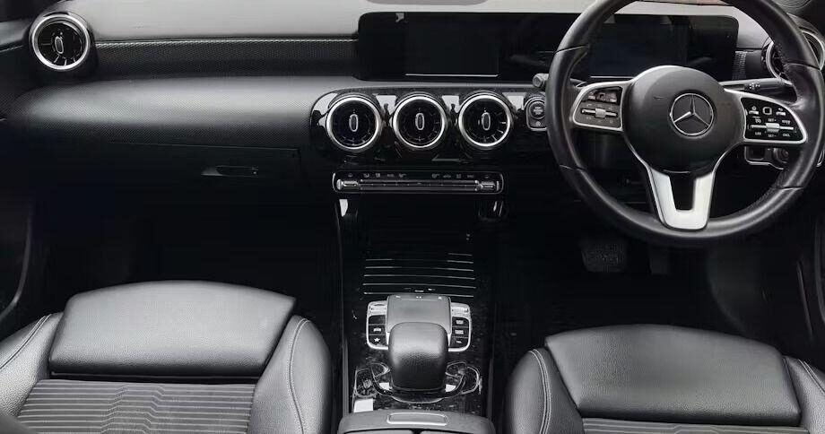 Used Mercedes-Benz A-Class 2019 for sale - 77249708: Photo 5