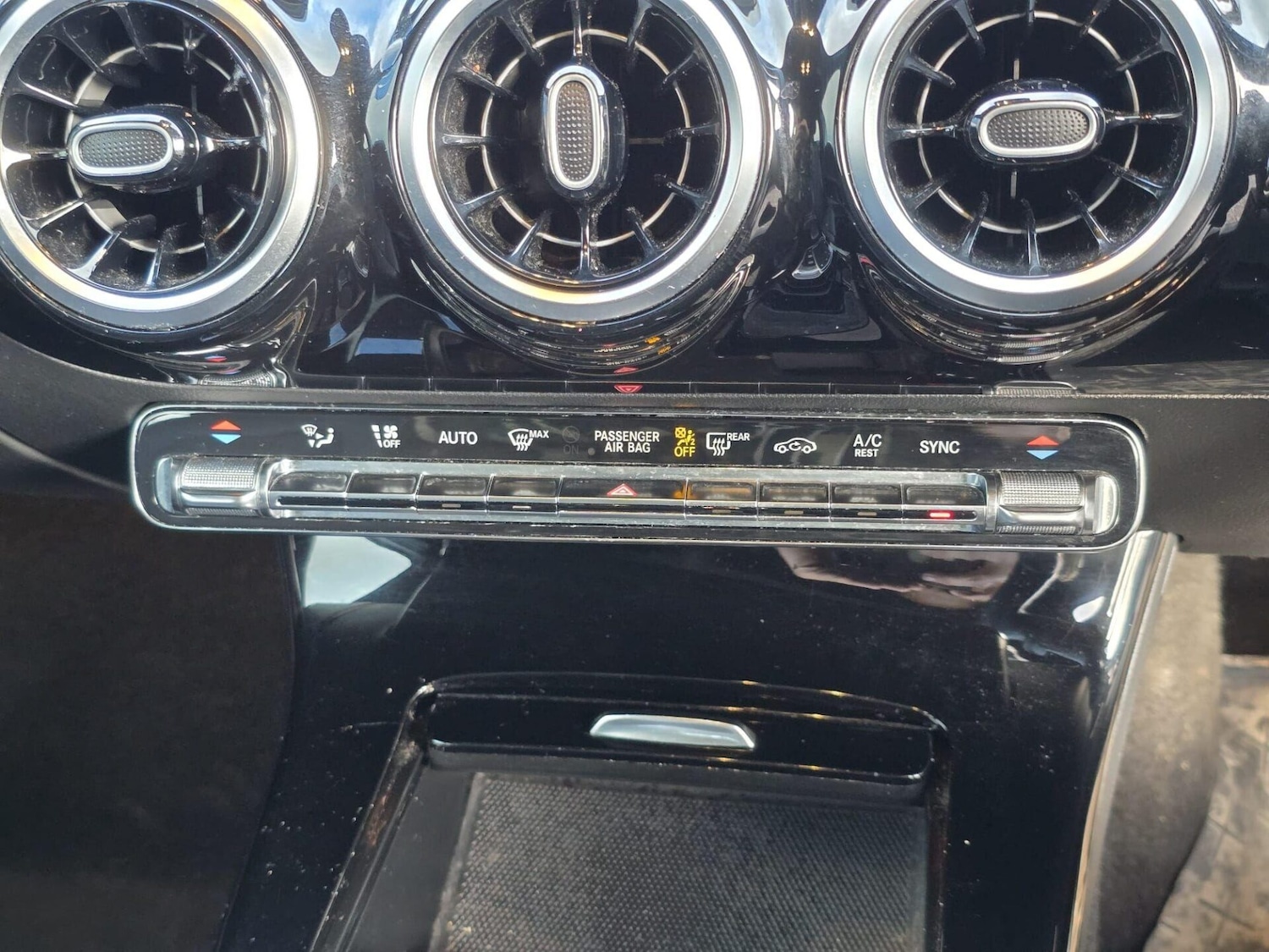 Used Mercedes-Benz A-Class 2019 for sale - 77249708: Photo 56