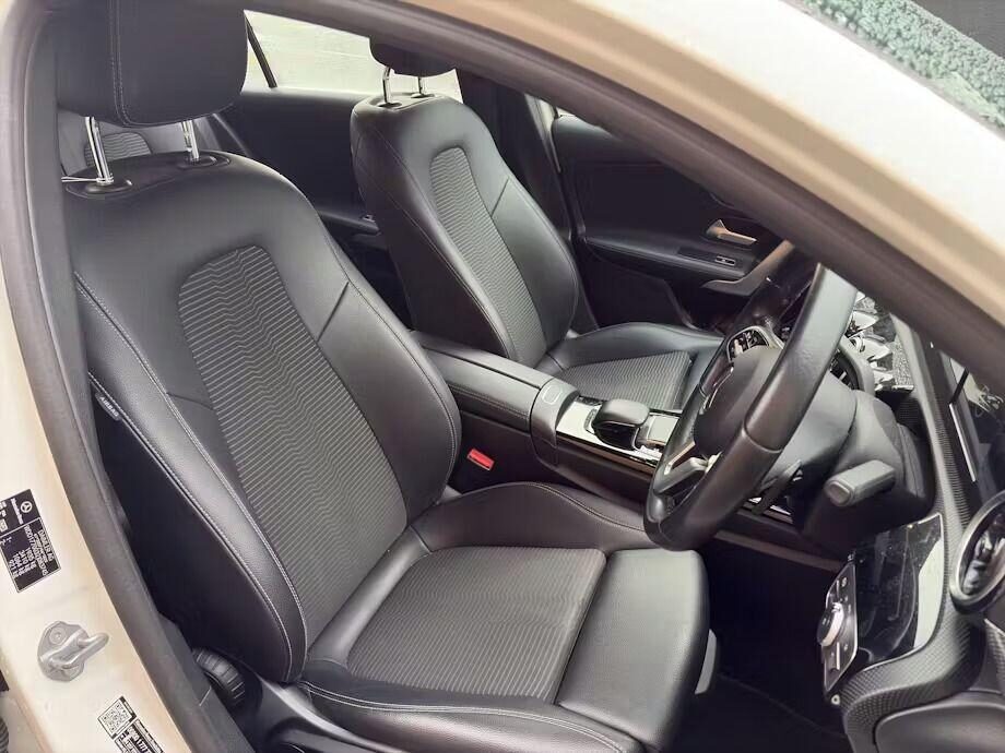 Used Mercedes-Benz A-Class 2019 for sale - 77249708: Photo 6