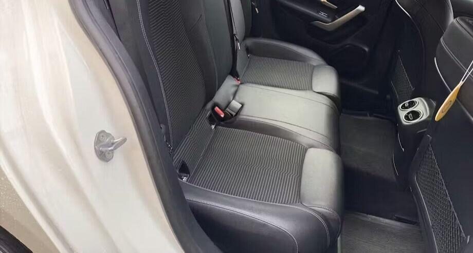 Used Mercedes-Benz A-Class 2019 for sale - 77249708: Photo 7