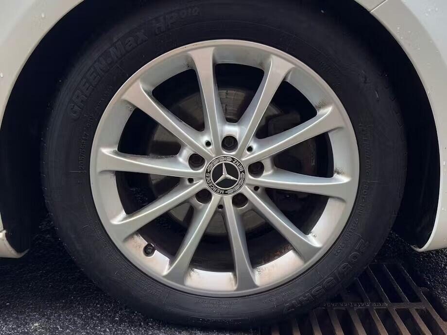 Used Mercedes-Benz A-Class 2019 for sale - 77249708: Photo 8