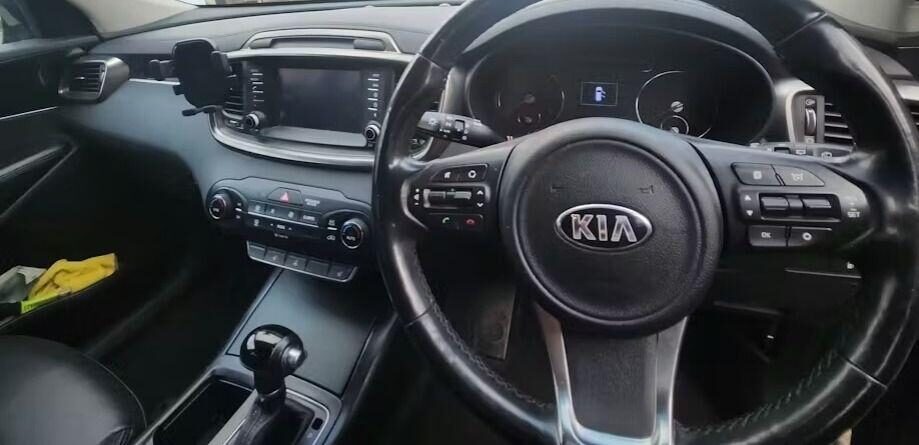 Used Kia Sorento 2017 for sale - 77733800: Photo 10